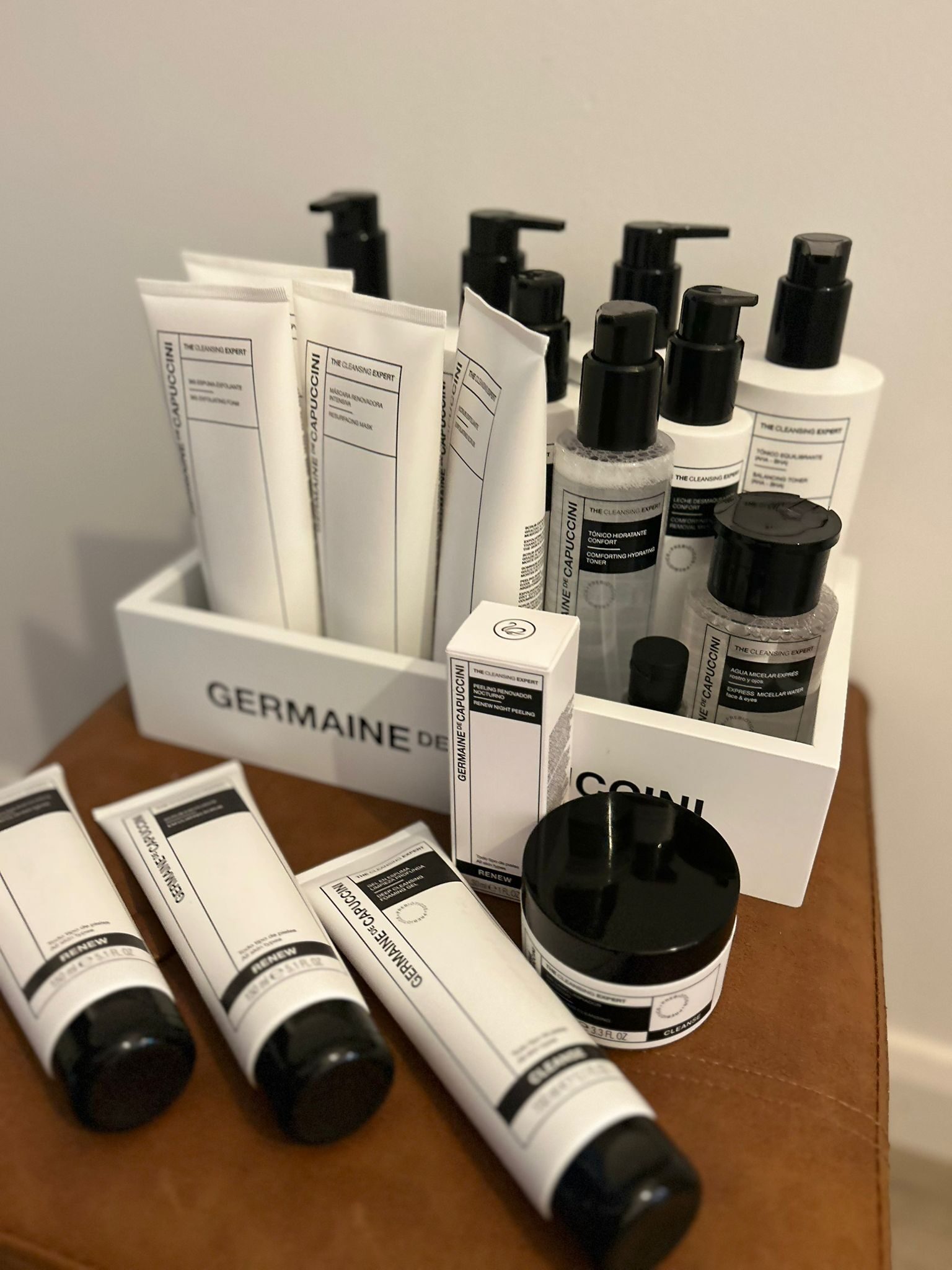 Why Consistency Is The Real Key To Skin Results